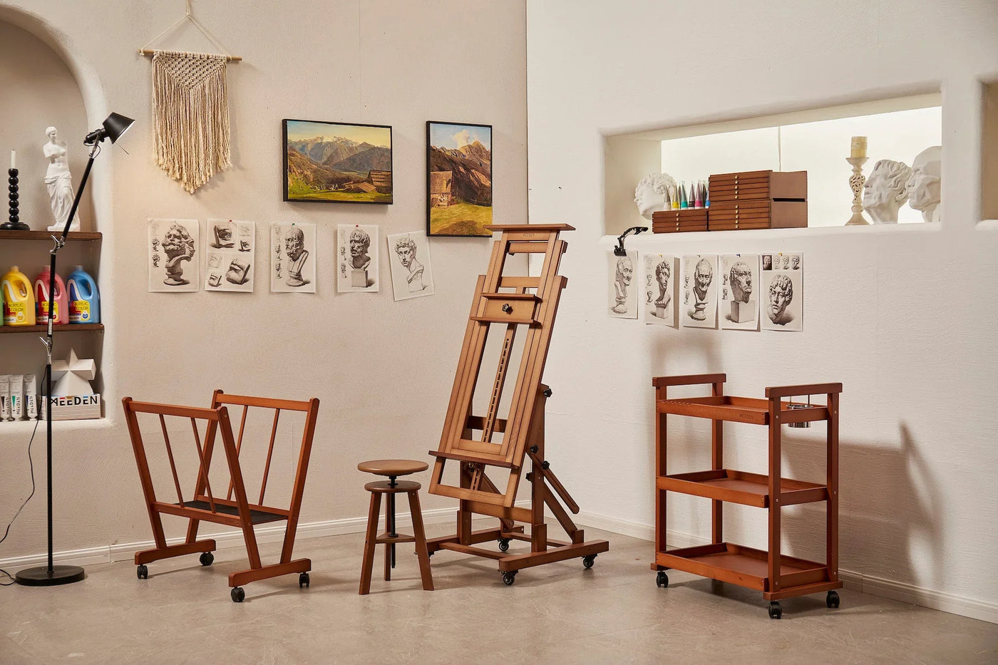 Art Furniture