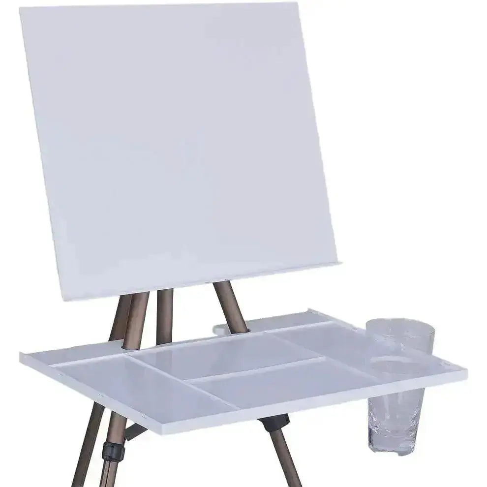 MEEDEN Artist Watercolor Metal Easel-MDBSCHJ - MEEDEN ARTEasel