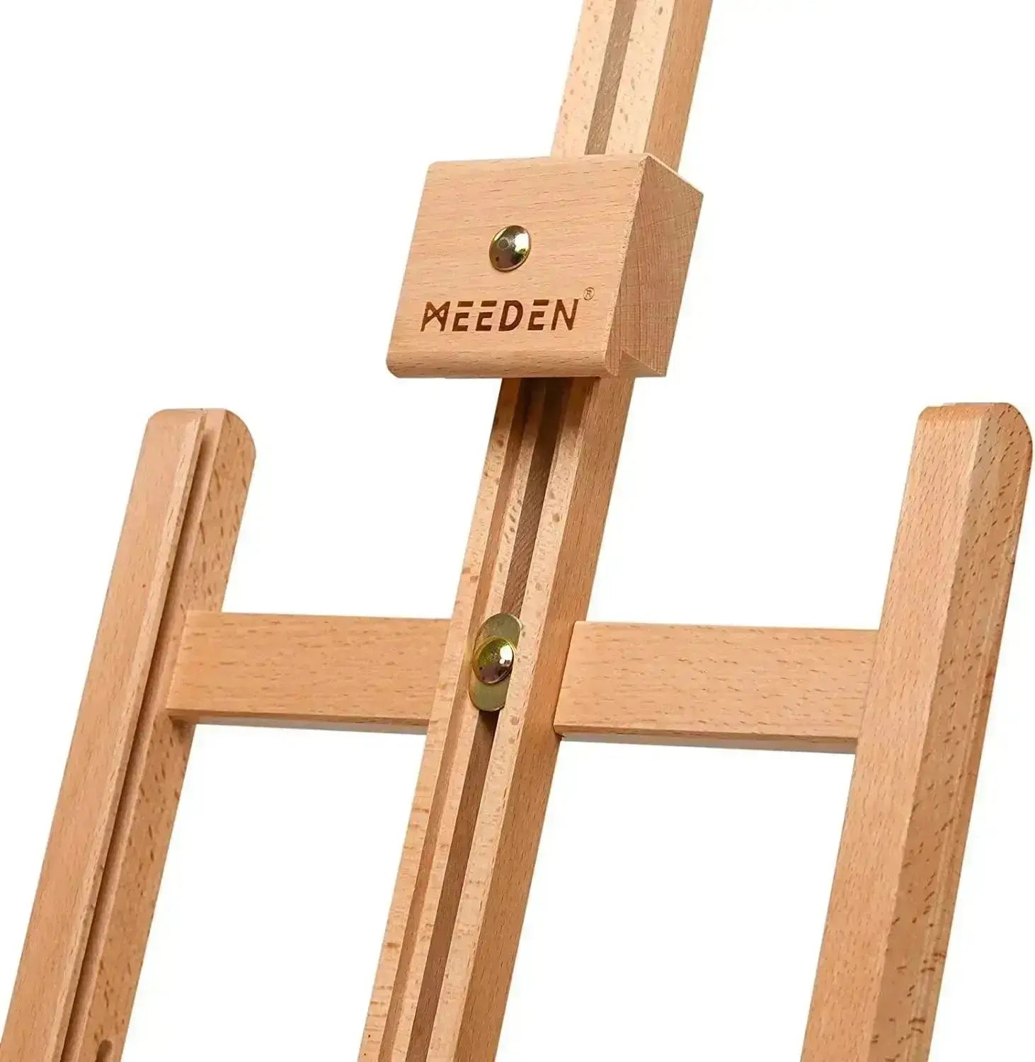 MEEDEN Extra Large Tabletop Easel, 33'' High - MEEDEN ARTEasel