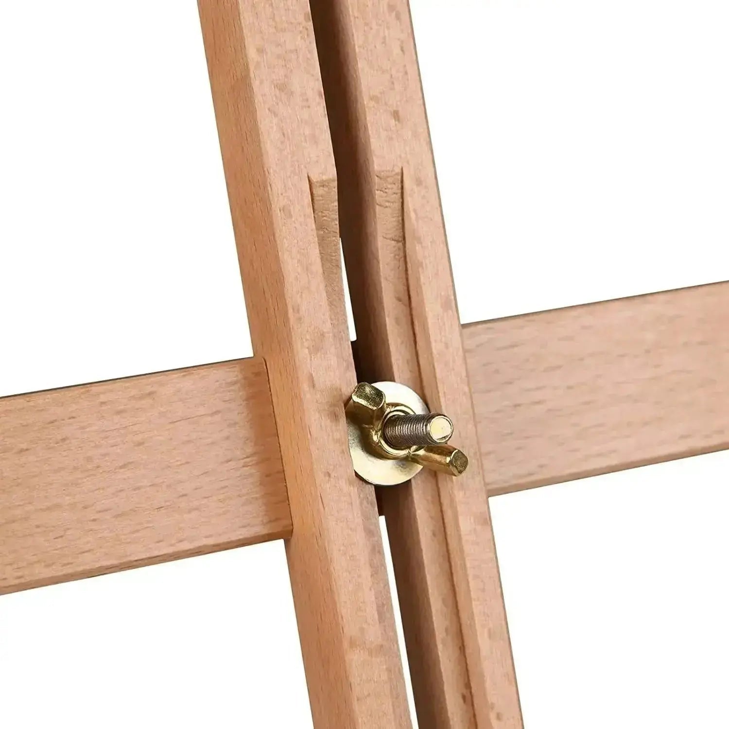 MEEDEN Extra Large Tabletop Easel, 33'' High - MEEDEN ARTEasel