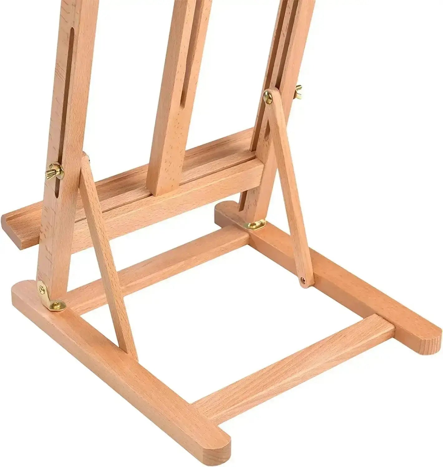 MEEDEN Extra Large Tabletop Easel, 33'' High - MEEDEN ARTEasel