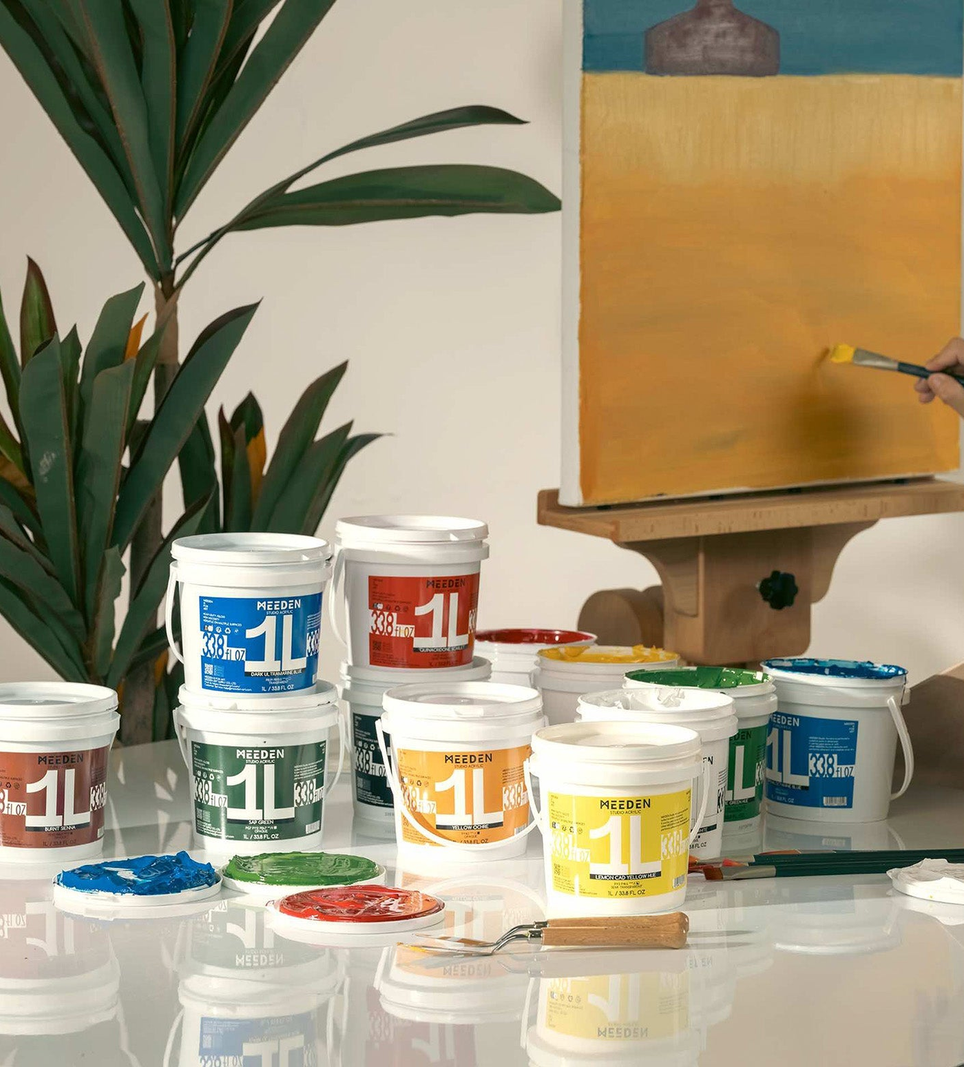 Paint - MEEDEN ART