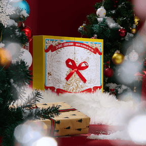 MEEDEN Christmas Advent Calendar 2026, 24 Days of Art Supplies & DIY Crafts