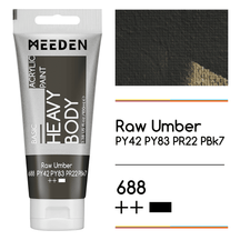 MEEDEN Acrylic Paint Tube, 37 Colors Available, 100ml / 3.38oz