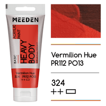 MEEDEN Acrylic Paint Tube, 37 Colors Available, 100ml / 3.38oz