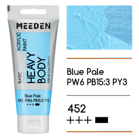 MEEDEN Acrylic Paint Tube, 37 Colors Available, 100ml / 3.38oz