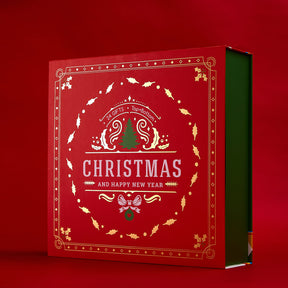 MEEDEN Creative Christmas Countdown: Art & DIY in One Box