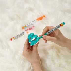 MEEDEN Creative Christmas Countdown: Art & DIY in One Box