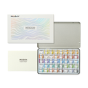 MEEDEN Artist Watercolour Paint 40 Colors, 15ml