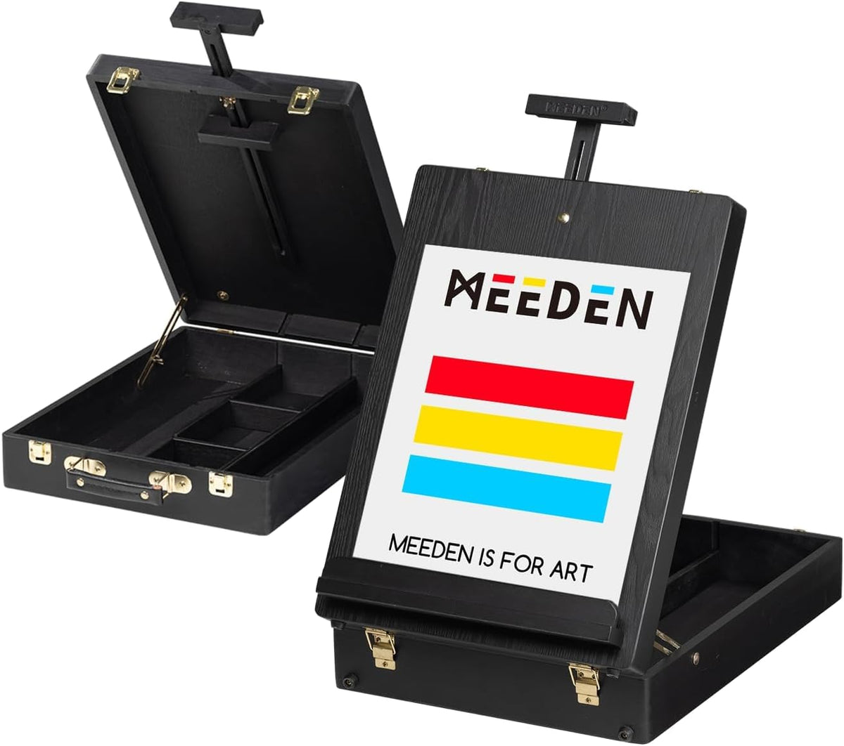 MEEDEN Adjustable Desktop Easel