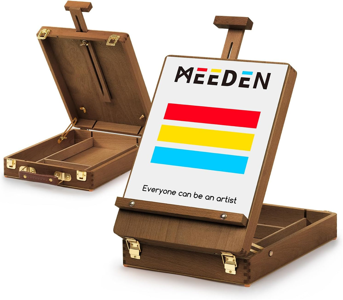 MEEDEN Adjustable Desktop Easel