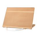 MEEDEN Large Studio Artist Sketching Tabletop Easel