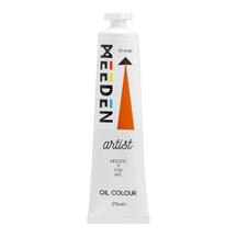 MEEDEN Artist Grade Oil Paint - 170ml/5.7oz Tube