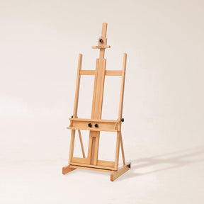 MEEDEN Classic Heavy Duty H-Frame Artist Easel