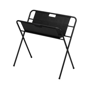 MEEDEN Metall-Druckregal – groß
