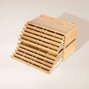 MEEDEN Cassetto per Materiale Artistico da 10