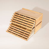 MEEDEN Cassetto per Materiale Artistico da 10
