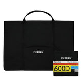 MEEDEN Art Portfolio Case in 4 Sizes, 600D Oxford Cloth - MEEDEN ARTBag