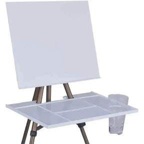 MEEDEN Artist Watercolor Metal Easel-MDBSCHJ - MEEDEN ARTEasel