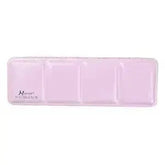 MEEDEN Empty Watercolor Tin Palette-Pink Color - MEEDEN ART