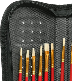 MEEDEN Paint Brush Case-Small - MEEDEN ART