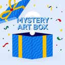 MEEDEN 11th Anniversary Mystery Box €100 – The Artist Mystery