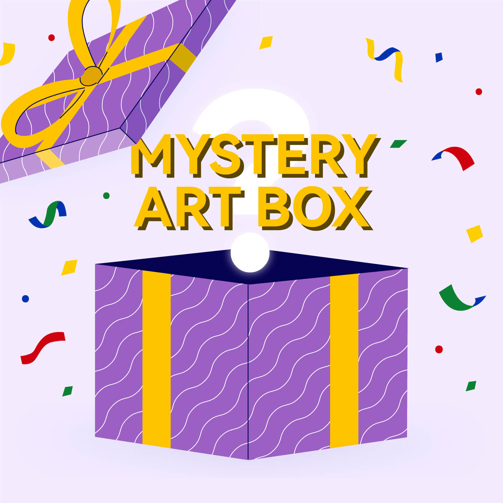 MEEDEN 11th Anniversary Mystery Box €300 – The Ultimate Mystery