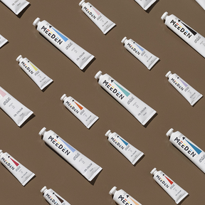 MEEDEN Artist Grade Oil Paint - 170ml/5.7oz, 12 Tubes