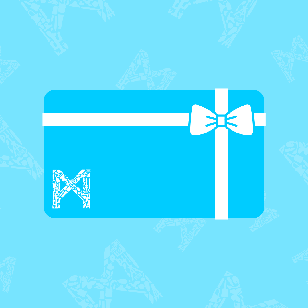 MEEDEN Tarjeta de Regalo Electrónica