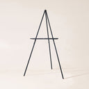 MEEDEN Wooden Tripod Display Easel Stand-WJ-7