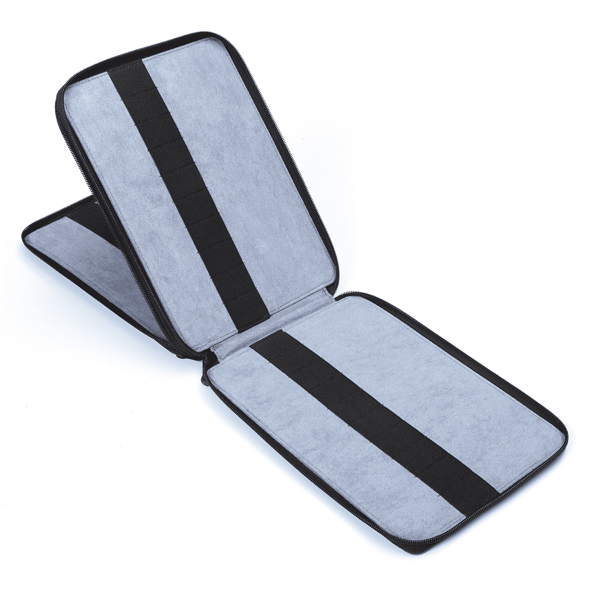 MEEDEN Pencil Marker Organizer Case